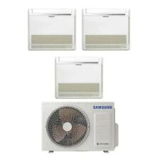 Condizionatore Inverter Dual