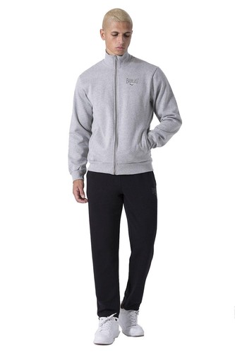 Everlast tuta ginnastica uomo - tuta,