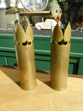 Vaso Obus Artigianato