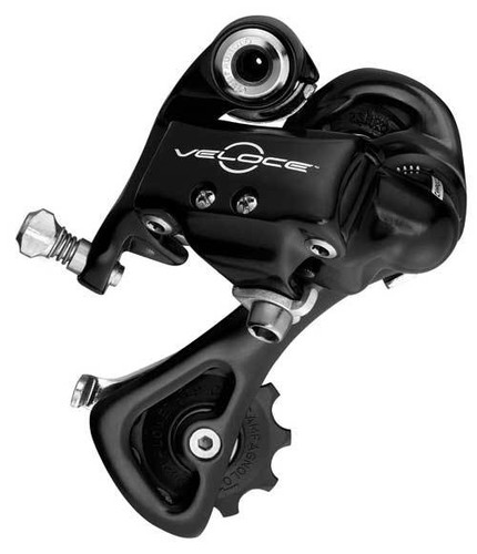 Cambio campagnolo veloce - campagnolo,