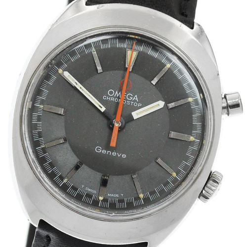 Omega geneva chronostop 145 - geneva,