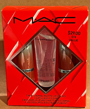 Mac 3pz MACximal To The Future