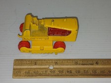 Lesney/Matchbox King Size n.3