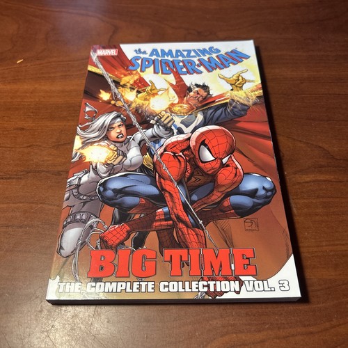 The amazing spider - the,