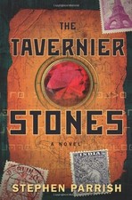The Tavernier Stones