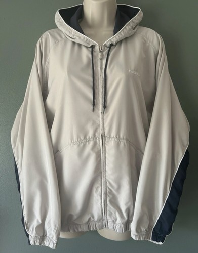 Giacca vento vintage anni 90 - a,