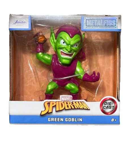 Metalfigs dc green - dc,