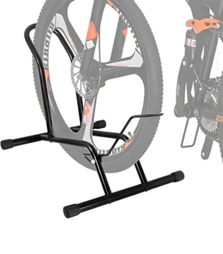 Cavalletto supporto parcheggio - cavalletto,