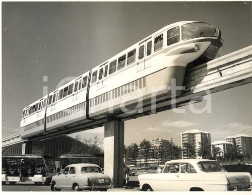 1961 expo italia torino - 1961,