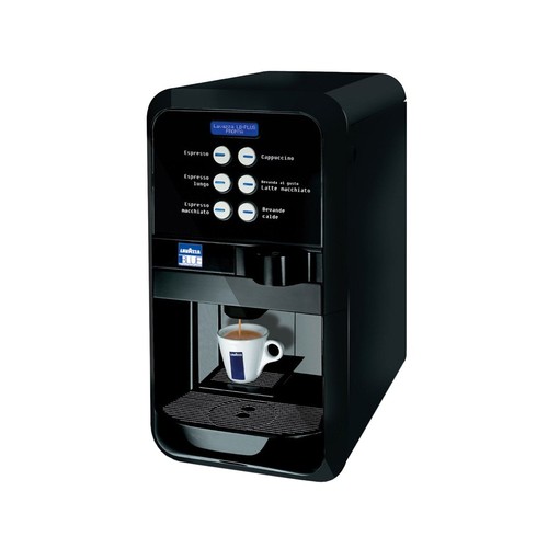 Macchina caffè lavazza - da,