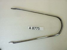 Staffa parafango ant Honda Four vari modelli lungh 355 mm largh 240 mm