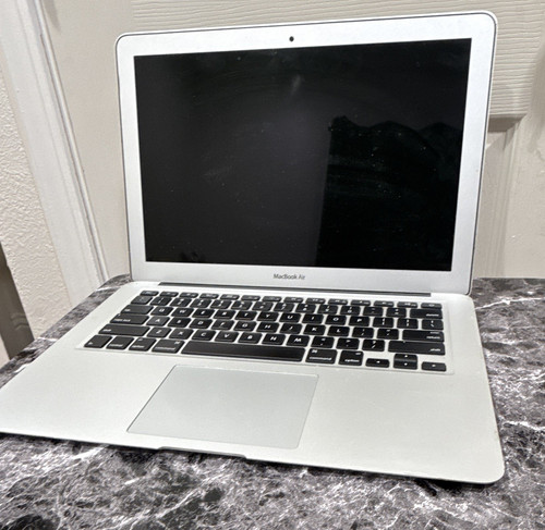 Apple macbook air - apple,