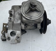 Pompa gasolio Mercedes 300 GD W460