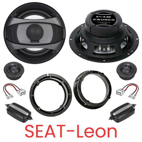 Set casse altoparlanti