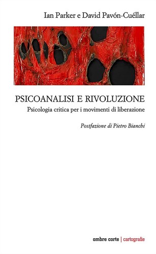 Psicoanalisi rivoluzione - e,