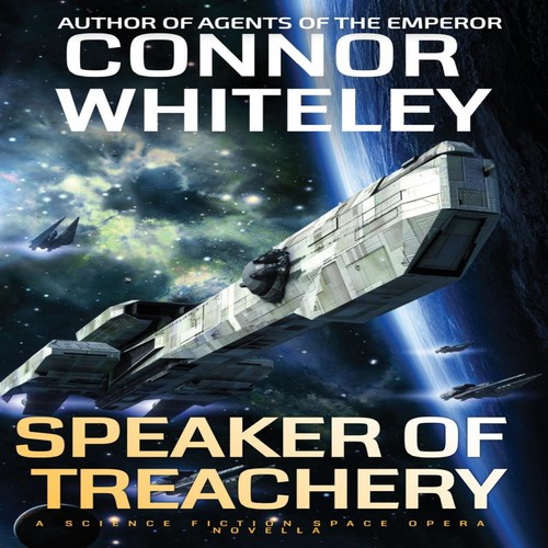 Speaker treachery science - of, a