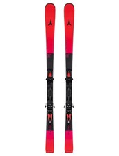 Nuovo sci slalom gigante