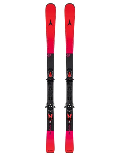 Nuovo sci slalom gigante