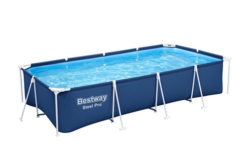Bestway steel pro - bestway,