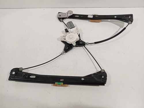 Alzavetro elettrico anteriore