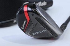 Taylormade Stealth #3 ibrido /