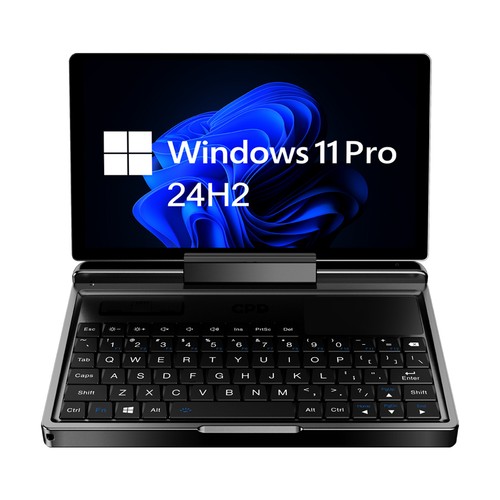 Gpd micropc mini pc - gpd,