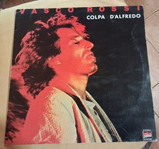 Vasco Rossi - COLPA D'ALFREDO