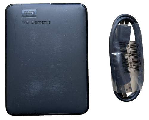 Western digital disco - western,