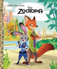 Vivien zootopia little - wu,