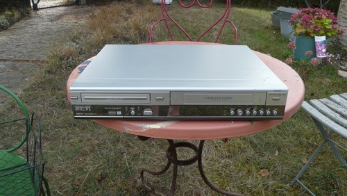 Combi scope dvd recorder - combi, scope/dvd