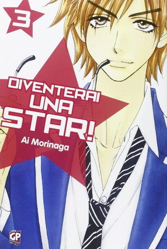Libri diventerai una star 03 - diventerai,