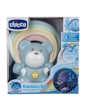 Chicco proiettore arcobaleno - chicco,
