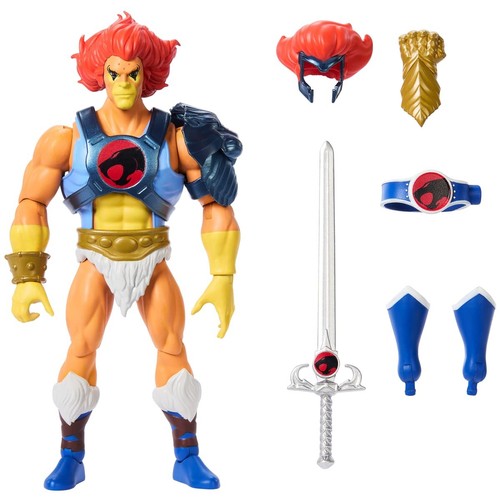 Masters the universe - masters,