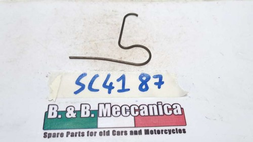 Ritorno leva frizione moto - leva,