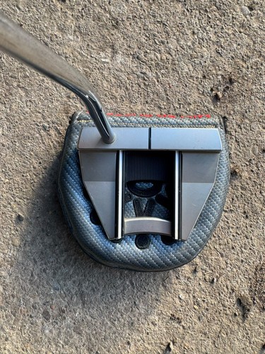 Scotty cameron futura - cameron, x