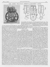 Motore a combustione interna
