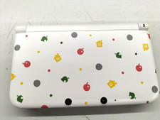 Console Nintendo 3DS XL LL