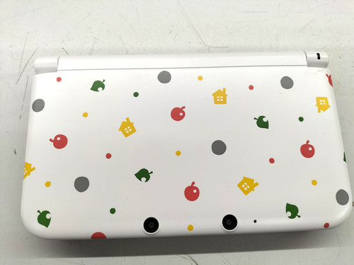 Console nintendo 3ds - 3ds, xl