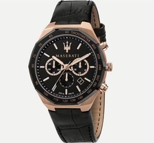 Orologio Uomo MASERATI STILE