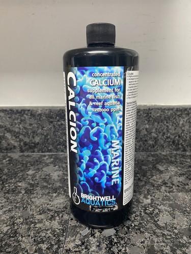 New brightwell aquatics - new,