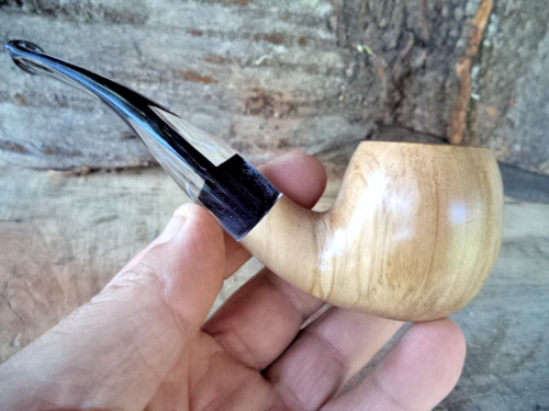 Pipa pipe nerone molina - nerone,