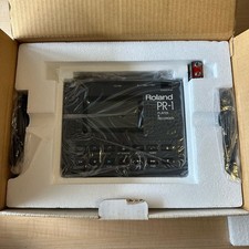 Roland PR-1 Roland Lettore e