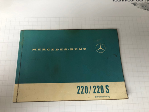 Mercedes benz funzionamento - benz,