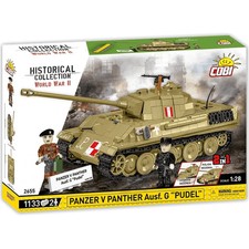 Panzer V Panther Ausf.G
