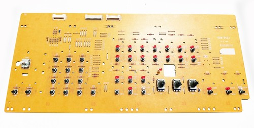Korg triton extreme scheda - triton,