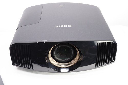 Proiettore home theater sony - proiettore,