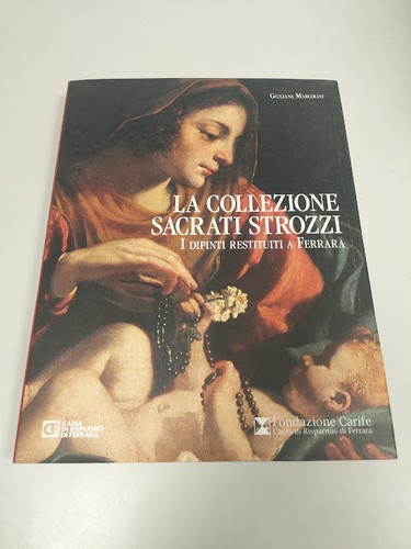 Libro collezione sacrati - la,