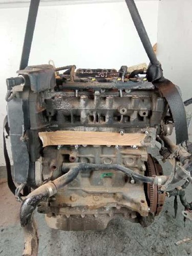 199a4000 motor completo - completo, fiat