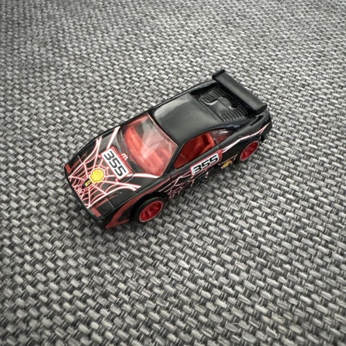 Hot wheels ferrari - wheels,