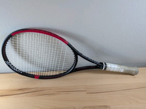 Dunlop 400 racchetta - racchetta, da